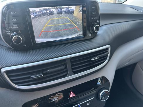 Used 2019 Hyundai Tucson SE AWD/4WD image 9