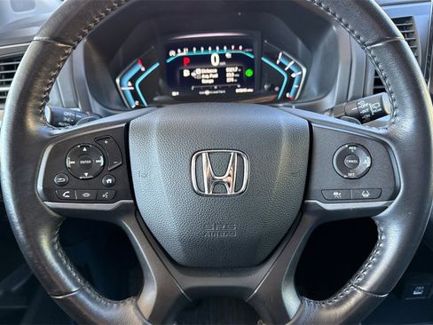 Used 2024 Honda Odyssey EX-L image 33