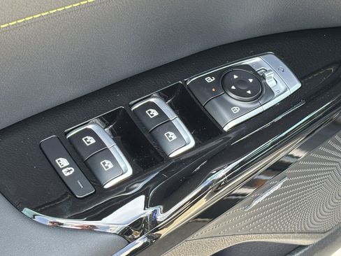 Used 2026 Kia K5 GT w/ GT1 Package FWD image 15