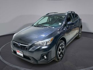 Used 2018 Subaru Crosstrek 2.0i Premium video 1