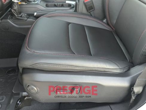 New 2026 Jeep Wrangler Unlimited Rubicon 392 image 24