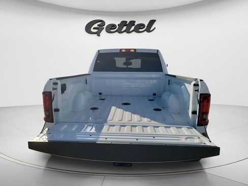 New 2026 RAM 3500 Tradesman image 22