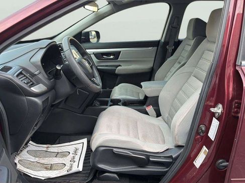 Used 2017 Honda CR-V LX image 11