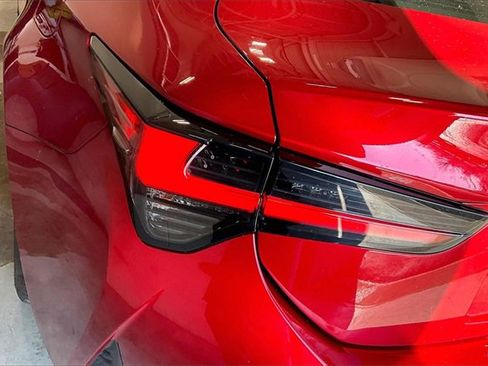 Certified 2023 Lexus RC 350 F Sport image 23