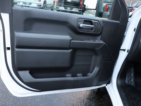 New 2026 Chevrolet Silverado 3500 W/T w/ WT Convenience Package image 3