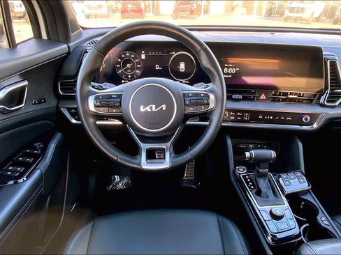 Used 2023 Kia Sportage X-Pro Prestige image 6