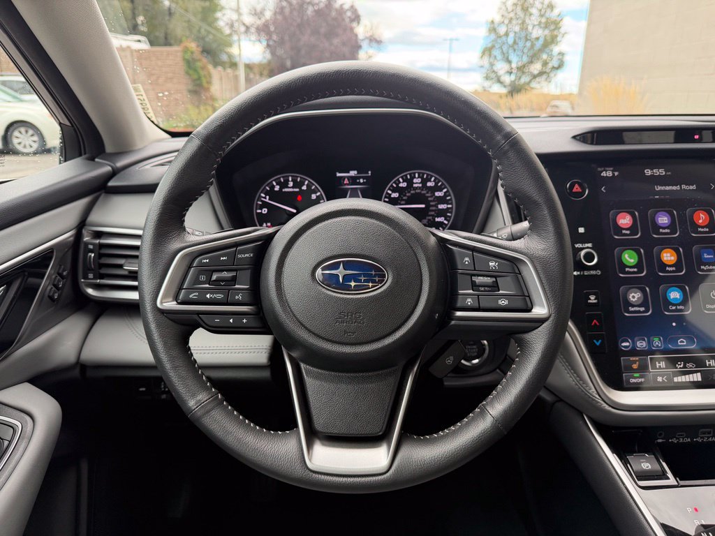 Used 2024 Subaru Legacy Limited AWD/4WD image 12