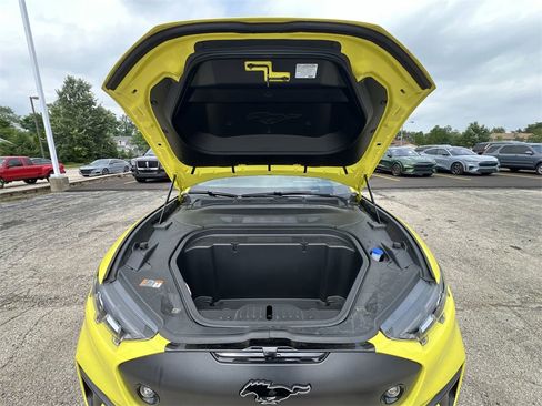Used 2024 Ford Mustang Mach-E GT image 23