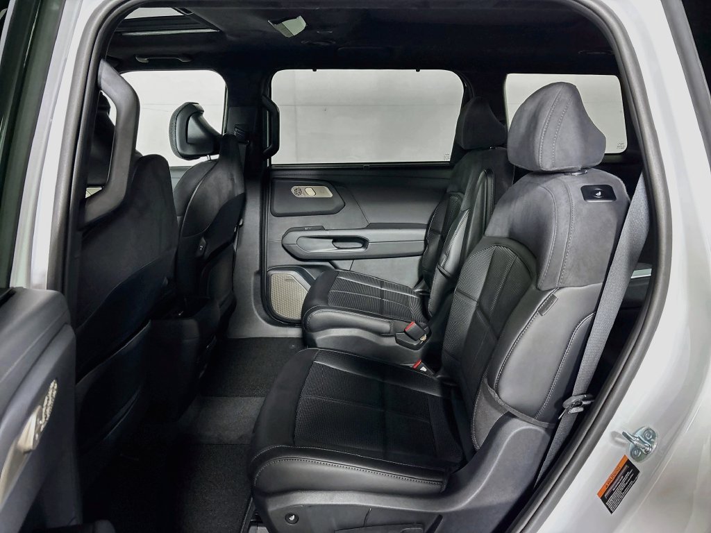 New 2027 Kia Telluride SX Prestige AWD/4WD image 21