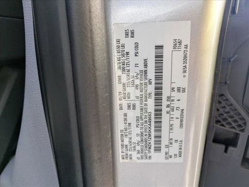 Used 2019 Ford Transit 150 XLT image 22