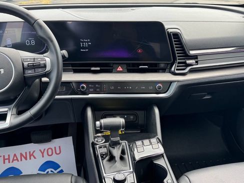 Used 2023 Kia Sportage X-Line w/ X-Line Premium Package AWD/4WD image 15