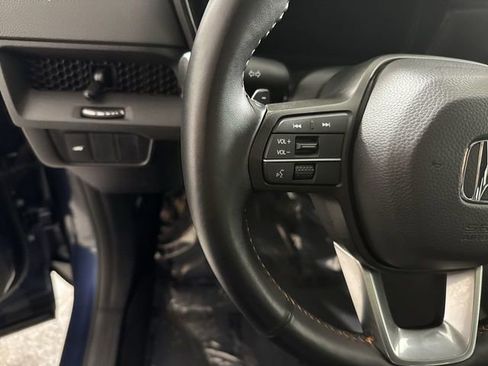 Certified 2026 Honda CR-V Sport-L image 13