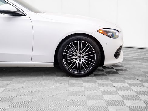 Certified 2023 Mercedes-Benz C 300 C 300 image 34