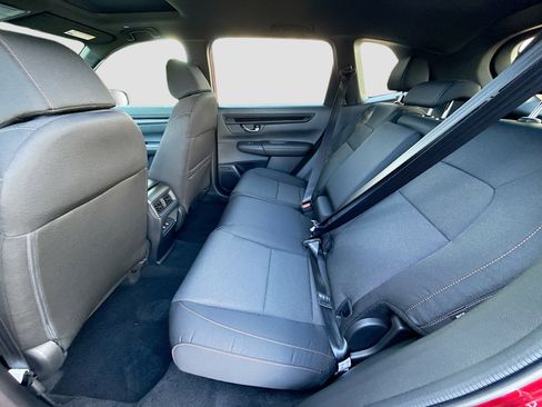 New 2026 Honda CR-V Sport image 21