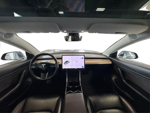 Used 2018 Tesla Model 3 Long Range image 27