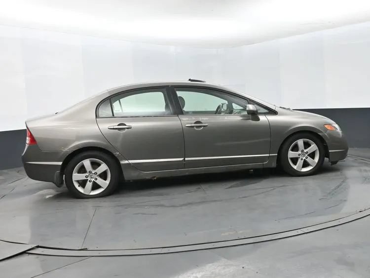 Used 2006 Honda Civic EX image 4