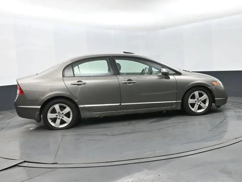 Used 2006 Honda Civic EX image 4