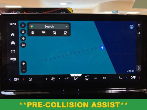 New 2025 Ford Expedition Tremor image 28