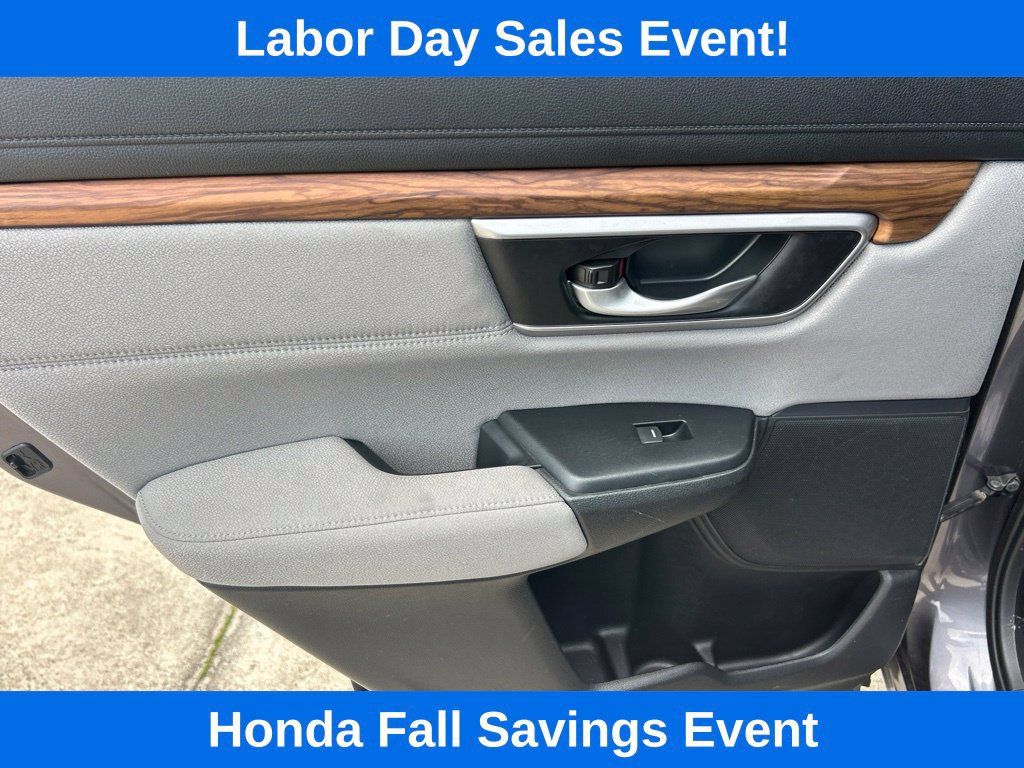 Used 2020 Honda CR-V EX image 12