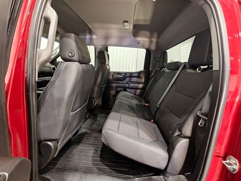 Used 2019 Chevrolet Silverado 1500 LT w/ All-Star Edition AWD/4WD image 29
