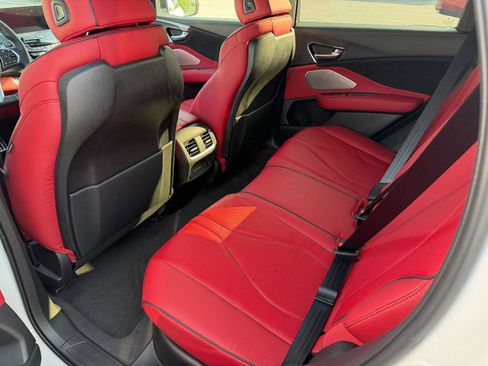 New 2026 Acura RDX A-Spec image 4