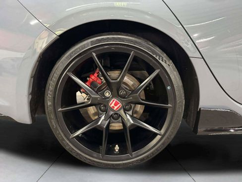 Used 2024 Honda Civic Type R image 58