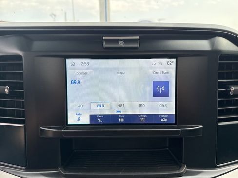 New 2025 Ford F550 XL image 20