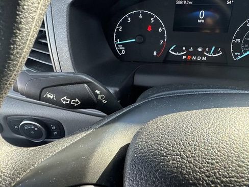 Certified 2022 Ford Transit 350 XLT image 30