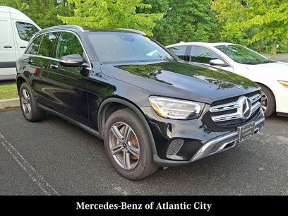 Certified 2020 Mercedes-Benz GLC 300 4MATIC