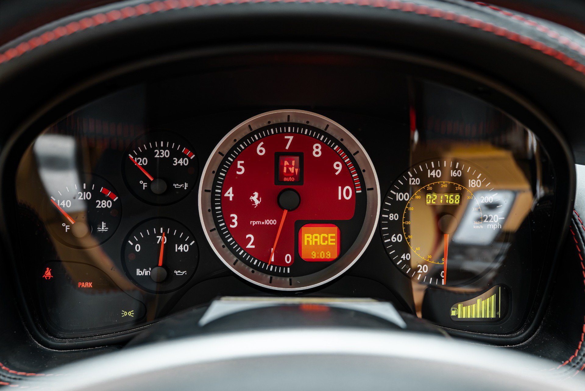 Used 2008 Ferrari F430 Spider RWD image 60