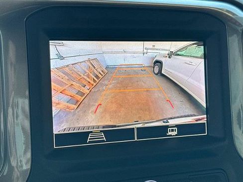 New 2026 Chevrolet Silverado 1500 W/T w/ WT Value Package RWD image 19