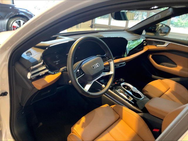 Used 2026 Audi A6 Premium Plus AWD/4WD image 4