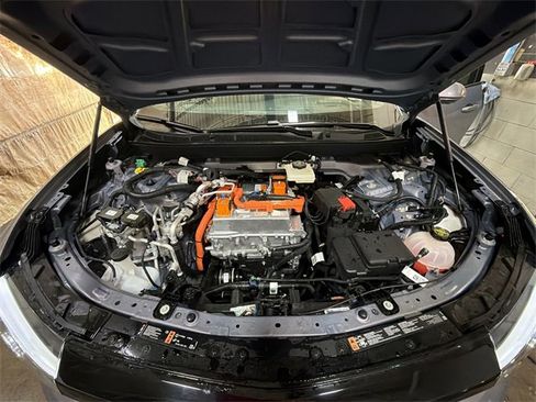 Certified 2025 Chevrolet Blazer EV LT w/ Super Cruise Package image 26