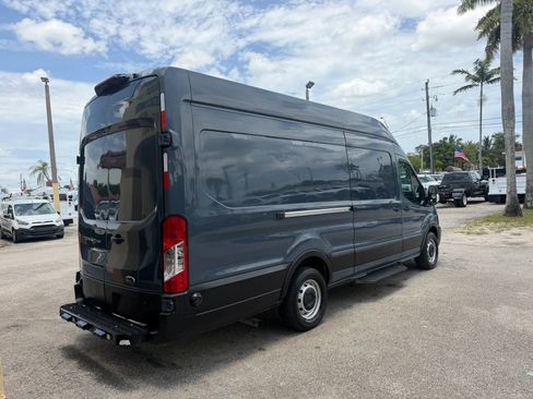 Used 2020 Ford Transit 250 148 High Roof Extended RWD image 6