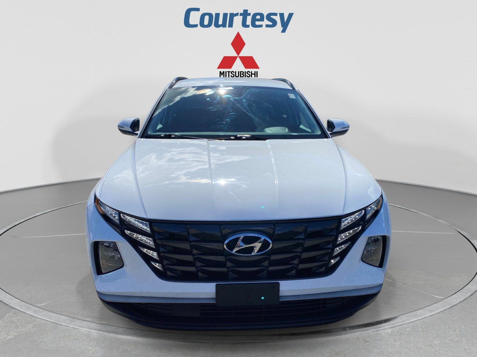 Used 2023 Hyundai Tucson SEL AWD/4WD image 10