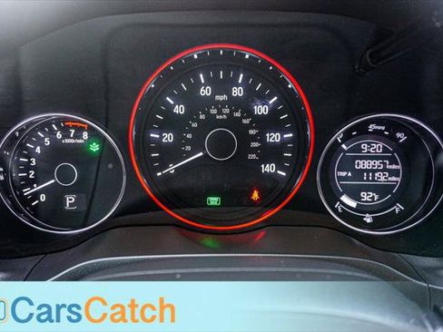 Used 2019 Honda HR-V Sport image 28