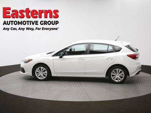 Used 2023 Subaru Impreza 2.0i AWD/4WD image 60
