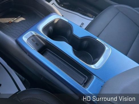 Used 2025 Chevrolet Equinox EV LT w/ Convenience Package image 32