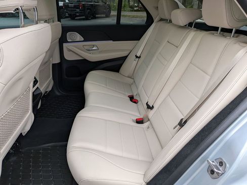 Used 2025 Mercedes-Benz GLE 350 4MATIC image 14