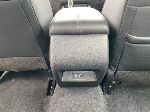 Used 2024 Nissan Altima 2.5 SR image 29