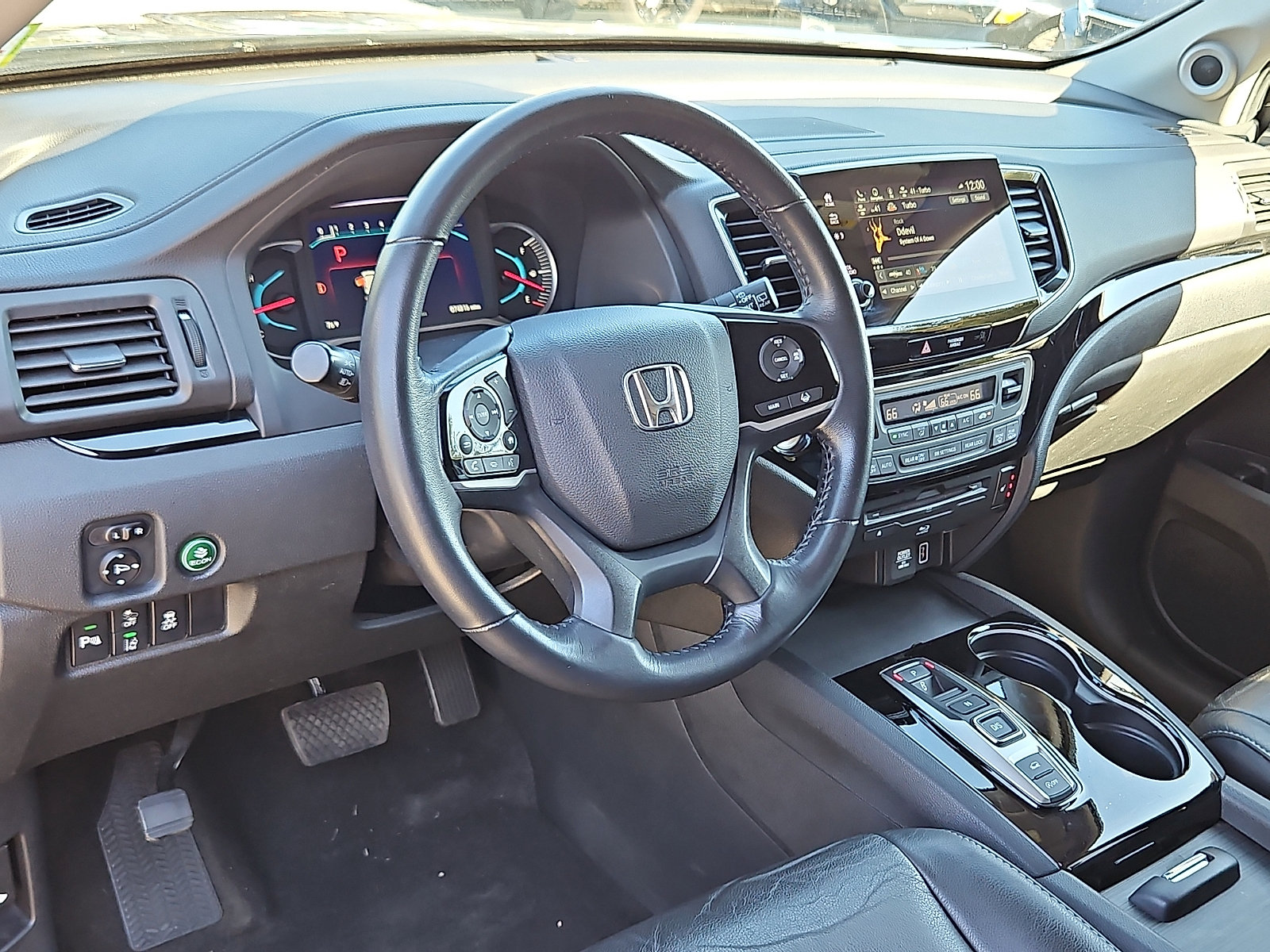 Used 2020 Honda Pilot Touring image 30