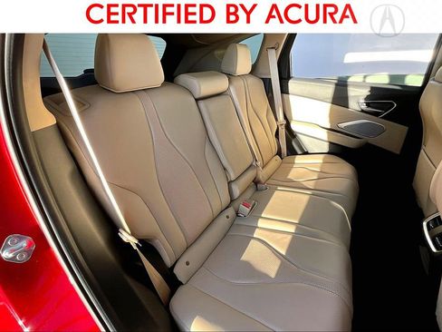 Certified 2022 Acura RDX w/ Technology Package image 33