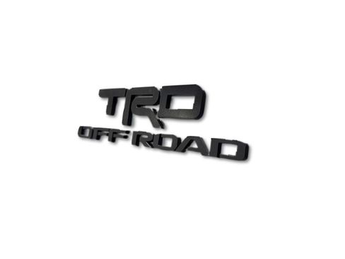 Used 2026 Toyota 4Runner TRD Off-Road AWD/4WD image 15
