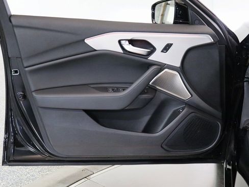 Used 2025 Acura TLX w/ Technology Package image 11