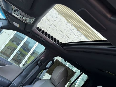 Certified 2025 Lexus LX 700h Overtrail AWD/4WD image 33