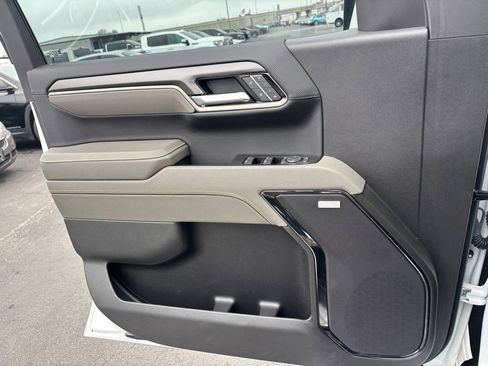 Certified 2025 Chevrolet Silverado 1500 ZR2 w/ Technology Package image 25