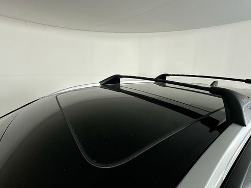 New 2026 Nissan Rogue Platinum w/ Platinum Premium Package image 29