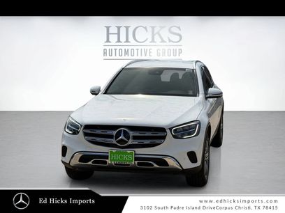 Certified 2022 Mercedes-Benz GLC 300