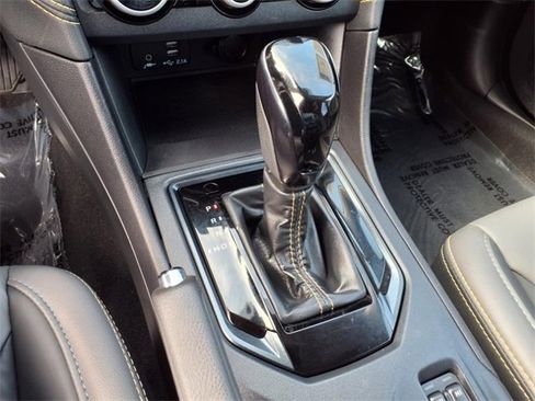 Used 2023 Subaru Crosstrek 2.5i Sport image 8