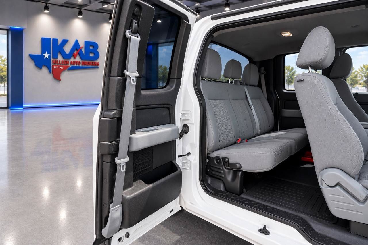 Used 2012 Ford F150 XL RWD image 16